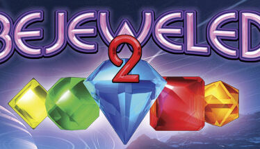 لعبة Bejeweled 2 Deluxe كاملة للتحميل