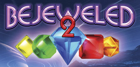 لعبة Bejeweled 2 Deluxe كاملة للتحميل