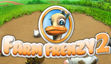 لعبة Farm Frenzy 2 كاملة للتحميل