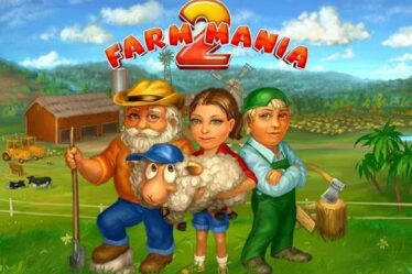 لعبة Farm Mania 2 كاملة للتحميل