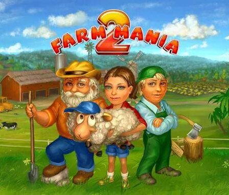 لعبة Farm Mania 2 كاملة للتحميل