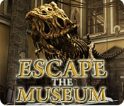 لعبة Escape the Museum كاملة للتحميل