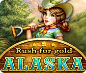 لعبة Rush for Gold - Alaska كاملة للتحميل