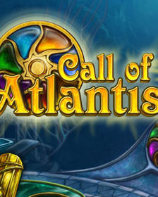 لعبة Call of Atlantis كاملة للتحميل