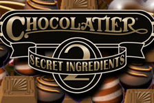 لعبة Chocolatier 2 - Secret Ingredients كاملة للتحميل