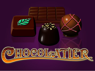 لعبة Chocolatier كاملة للتحميل