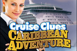 لعبة Cruise Clues - Caribbean Adventure كاملة للتحميل