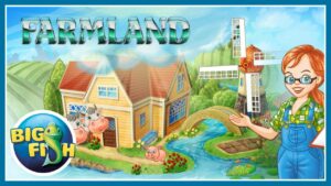 لعبة Farmland كاملة للتحميل