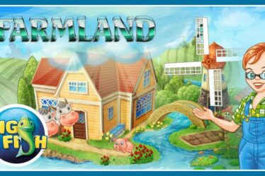 لعبة Farmland كاملة للتحميل