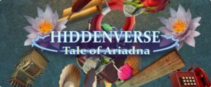 لعبة Hiddenverse - Tale of Ariadna كاملة للتحميل