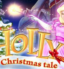 لعبة Holly - A Christmas Tale Deluxe كاملة للتحميل