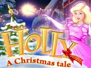 لعبة Holly - A Christmas Tale Deluxe كاملة للتحميل