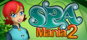 لعبة Spa Mania 2 كاملة للتحميل