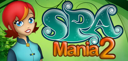 لعبة Spa Mania 2 كاملة للتحميل