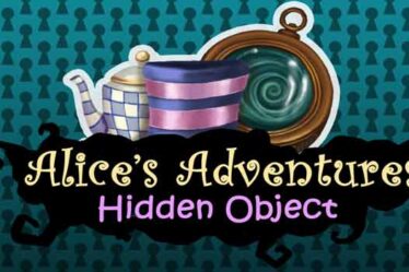 لعبة Alice's Adventures - Hidden Object كاملة للتحميل