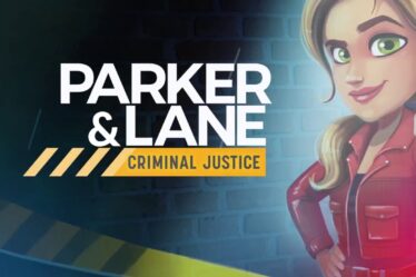لعبة Parker & Lane - Criminal Justice Collector's Edition كاملة للتحميل