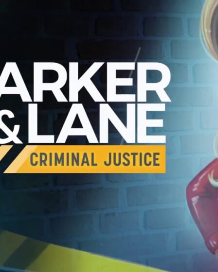 لعبة Parker & Lane - Criminal Justice Collector's Edition كاملة للتحميل