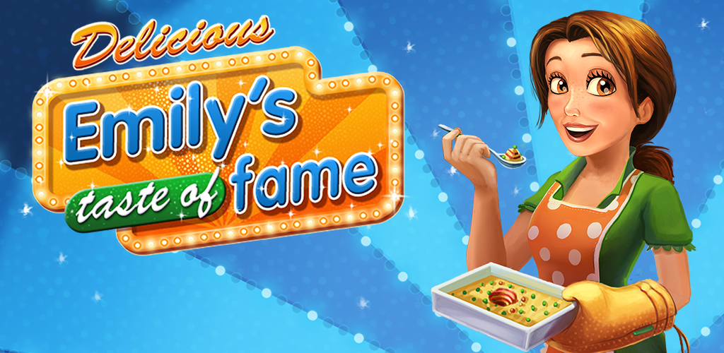 لعبة Delicious - Emily's Taste of Fame كاملة للتحميل