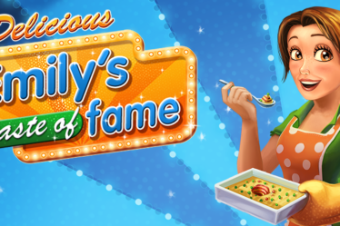 لعبة Delicious - Emily's Taste of Fame كاملة للتحميل