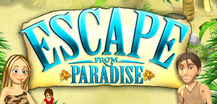 لعبة Escape From Paradise كاملة للتحميل