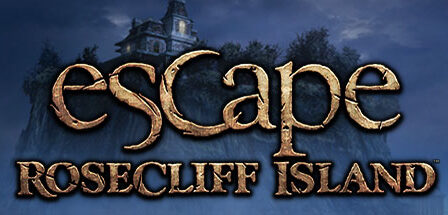 لعبة Escape Rosecliff Island كاملة للتحميل