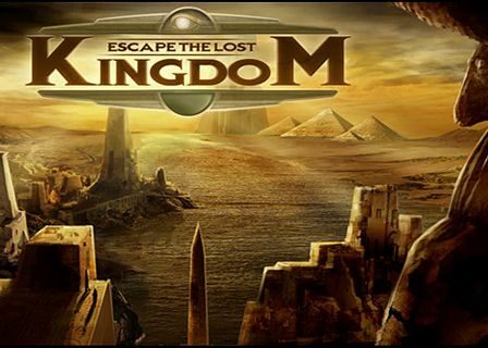 لعبة Escape The Lost Kingdom كاملة للتحميل