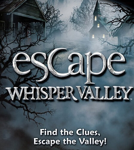 لعبة Escape Whisper Valley كاملة للتحميل