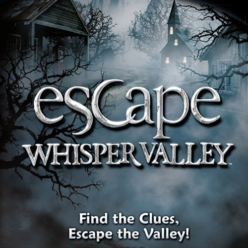 لعبة Escape Whisper Valley كاملة للتحميل
