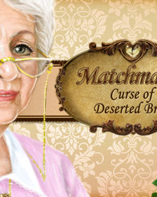 لعبة Matchmaker - Curse of Deserted Bride كاملة للتحميل