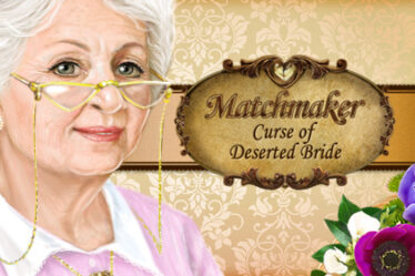 لعبة Matchmaker - Curse of Deserted Bride كاملة للتحميل