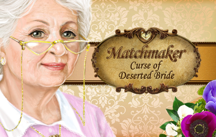 لعبة Matchmaker - Curse of Deserted Bride كاملة للتحميل