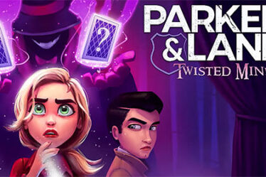 لعبة Parker & Lane - Twisted Minds Collector's Edition كاملة للتحميل