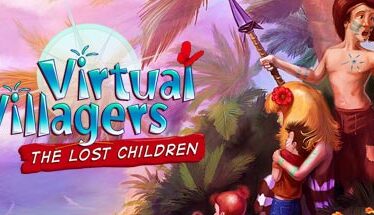 لعبة Virtual Villagers - The Lost Children كاملة للتحميل
