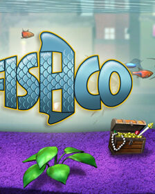 لعبة FishCo كاملة للتحميل