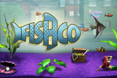 لعبة FishCo كاملة للتحميل