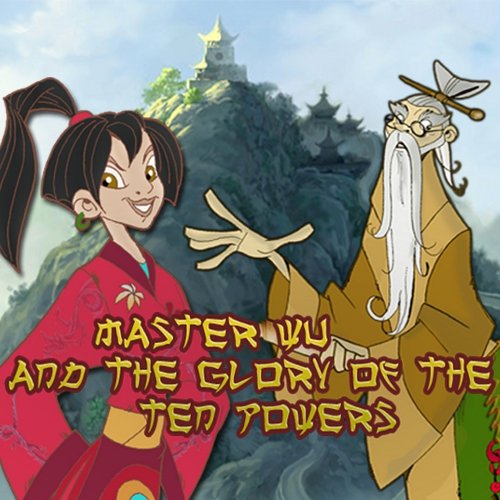لعبة Master Wu and the Glory of the Ten Powers كاملة للتحميل